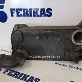 Scania oil cooler - 2155060, 7464720